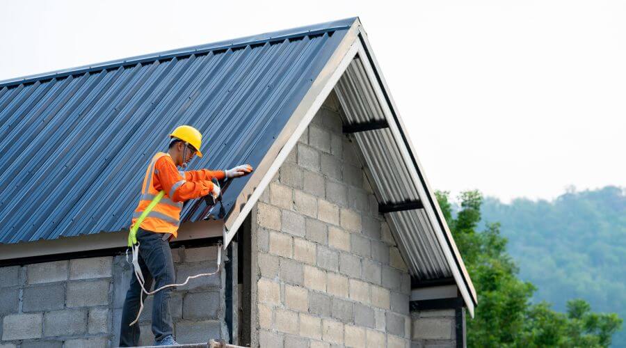 Local Chimney Repair in Lacona, IA